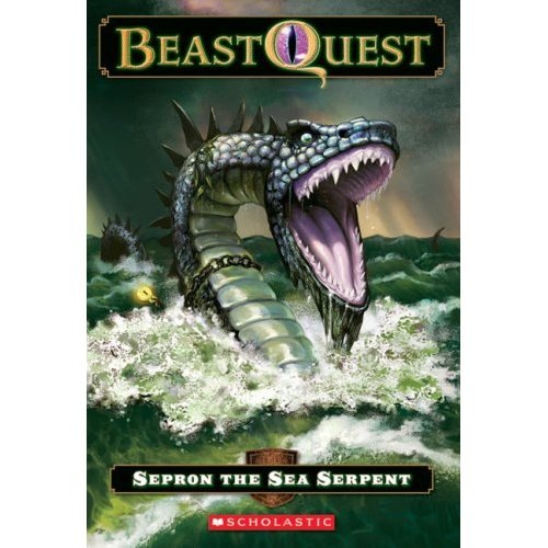 Beasts Quest